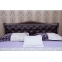 Кровать Олимп Прованс с подъемной рамой